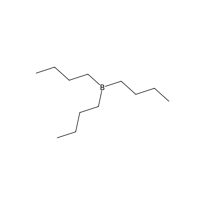 Tributylborane - 1.0 M in THF CAS No(122-56-5) by Aladdin Scientific