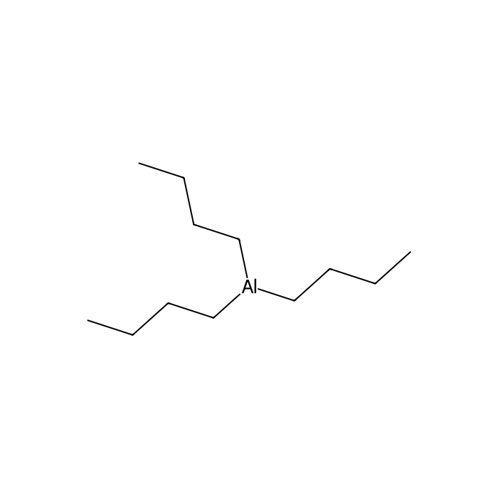 Tri-n-butylaluminium - 0.7 M solution in heptane CAS No(1116-70-7) by Aladdin Scientific