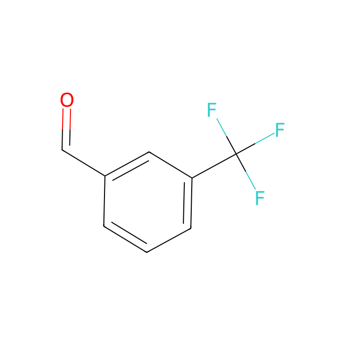 3-(Trifluoromethyl)benzaldehyde - ≥95% CAS No(454-89-7) by Aladdin Scientific