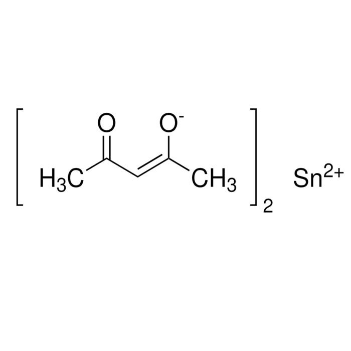 Tin acetylacetonate - ≥99.9% metals basis CAS No(16009-86-2) by Aladdin Scientific