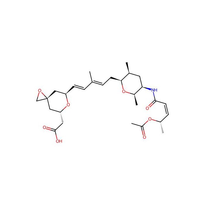 Thailanstatin D -  CAS No(1609105-89-6) by Aladdin Scientific