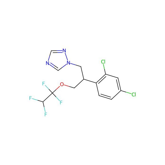 Tetraconazole (Standard) -  CAS No(112281-77-3) by Aladdin Scientific
