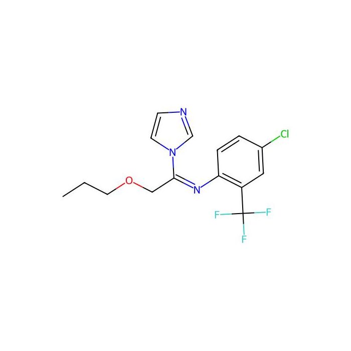 Triflumizole (Standard) -  CAS No(68694-11-1) by Aladdin Scientific