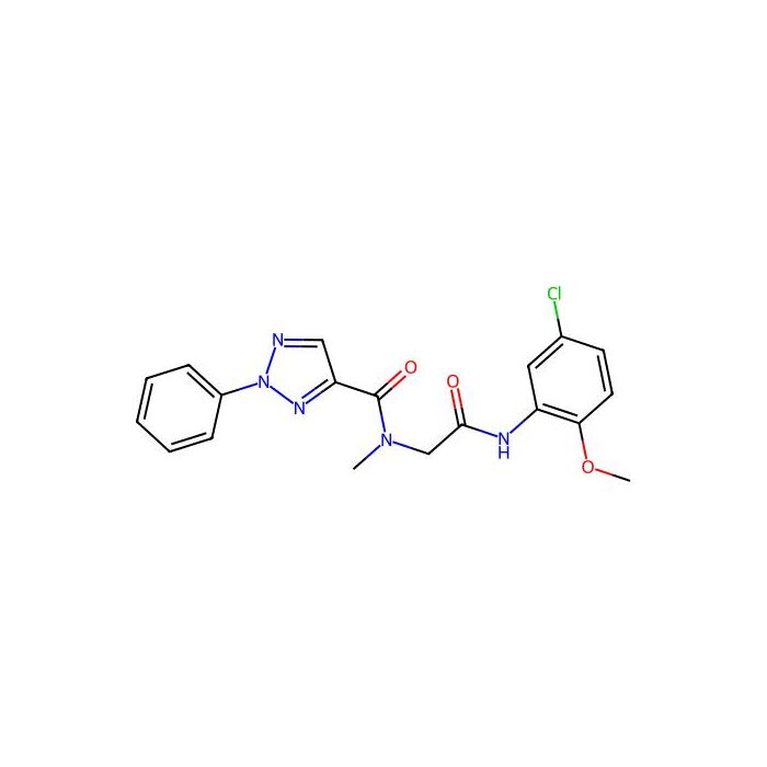 TCMDC-125457 -  CAS No(872113-12-7) by Aladdin Scientific