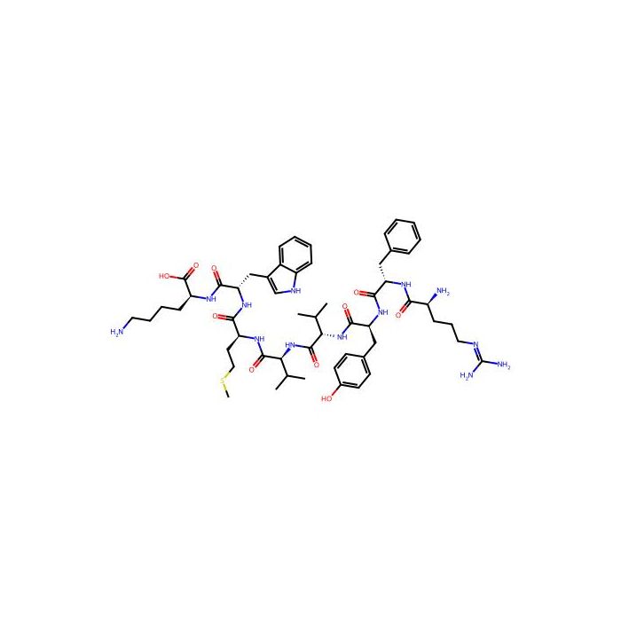 Thrombospondin-1 (1016-1023) (human, bovine, mouse) - ≥99% CAS No(149234-04-8) by Aladdin Scientific