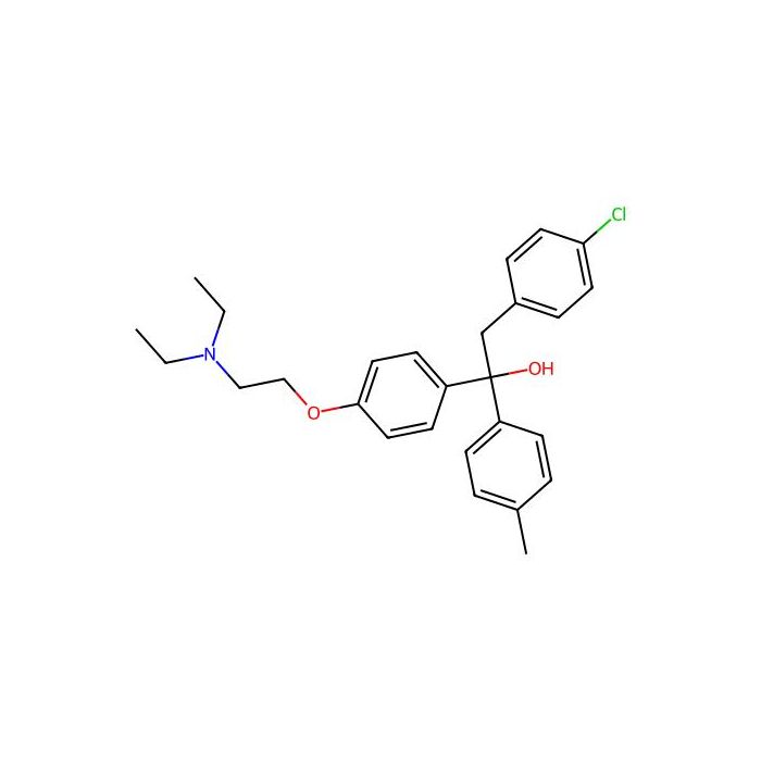 Triparanol - ≥98% CAS No(78-41-1) by Aladdin Scientific