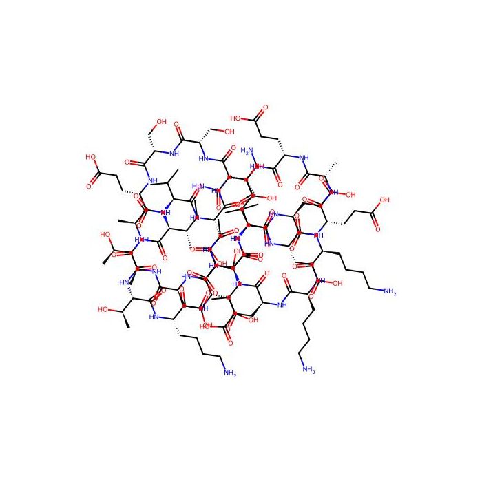 Thymalfasin - ≥98% CAS No(62304-98-7) by Aladdin Scientific