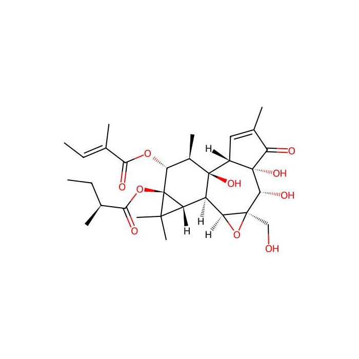 Tigilanol tiglate -  CAS No(943001-56-7) by Aladdin Scientific