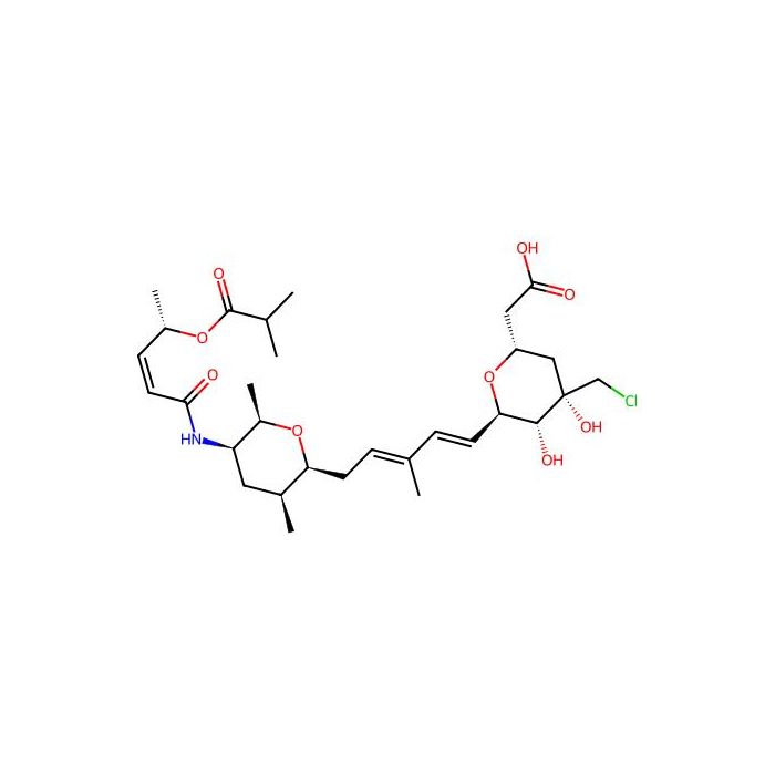 Thailanstatin C -  CAS No(1426953-24-3) by Aladdin Scientific