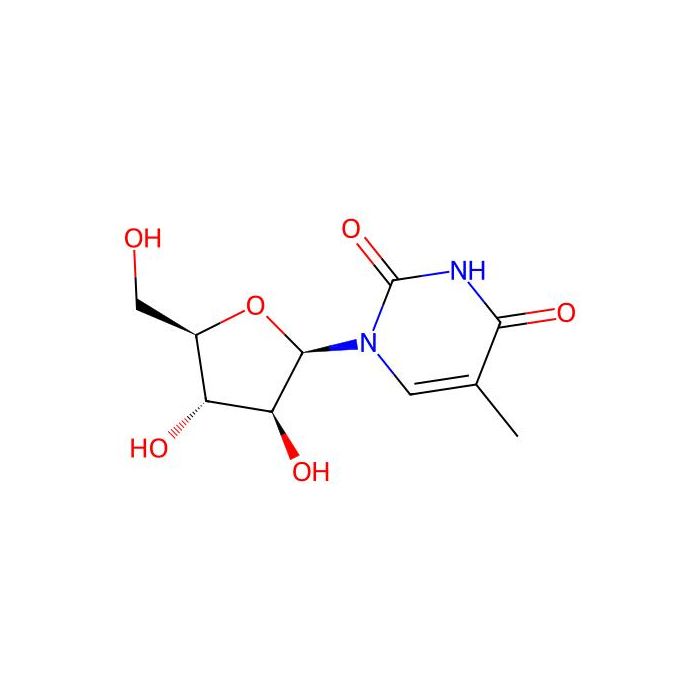 Thymine 1-β-D-arabinofuranoside -  CAS No(605-23-2) by Aladdin Scientific