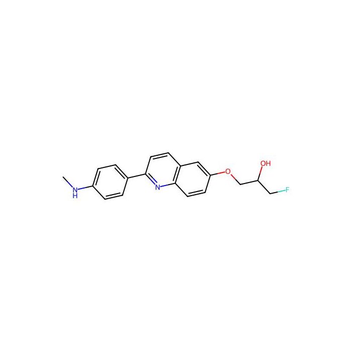 THK-5117 -  CAS No(1374107-54-6) by Aladdin Scientific