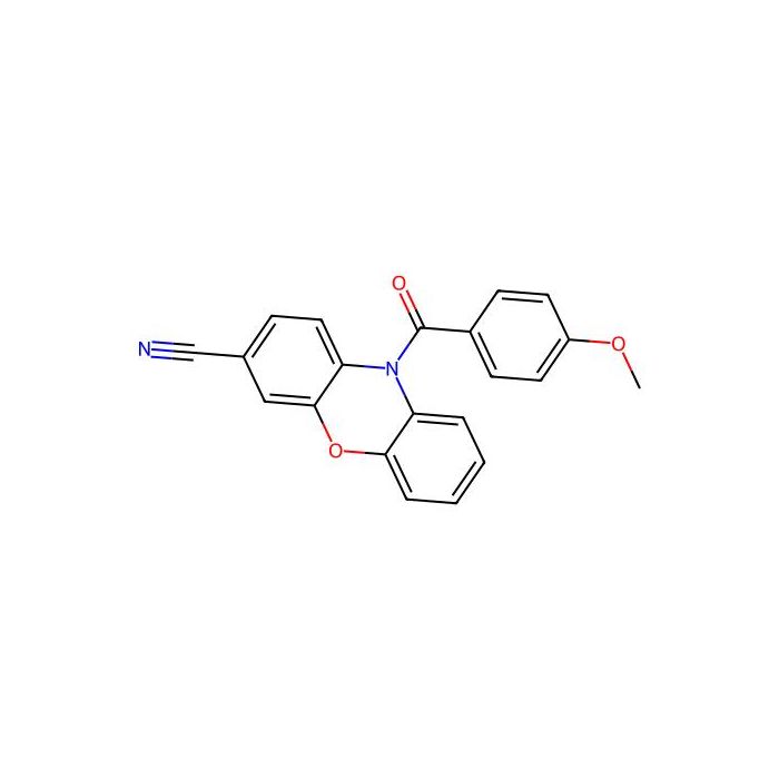 Tubulin inhibitor 8 -  CAS No(1309925-39-0) by Aladdin Scientific