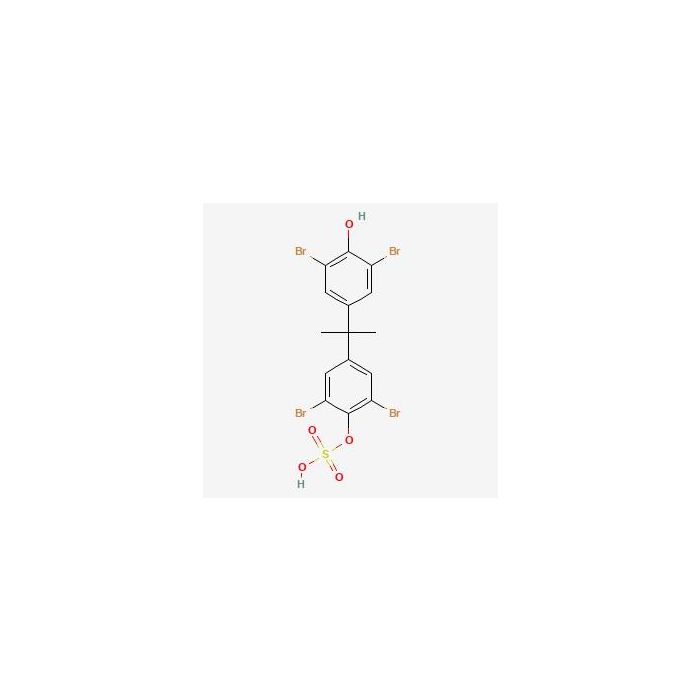 TBBPA-sulfate -  CAS No(902525-22-8) T1427249 by Aladdin Scientific