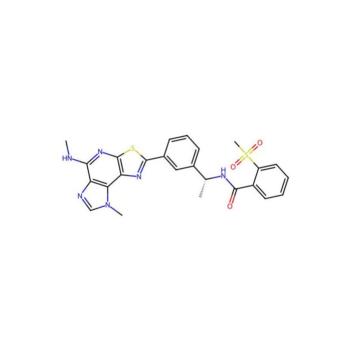 Tyk2-IN-3 -  CAS No(1779493-12-7) by Aladdin Scientific