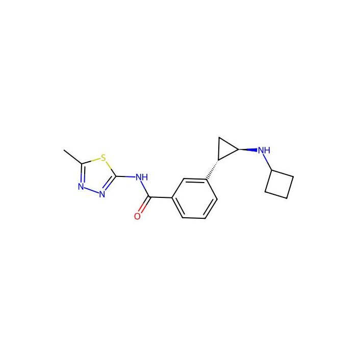 T-448 free base -  CAS No(1597426-52-2) by Aladdin Scientific