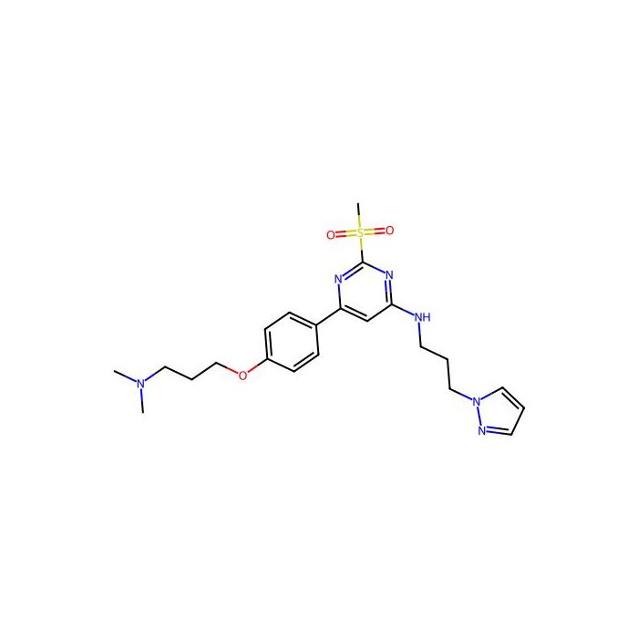 TP-238 -  CAS No(2415263-04-4) by Aladdin Scientific