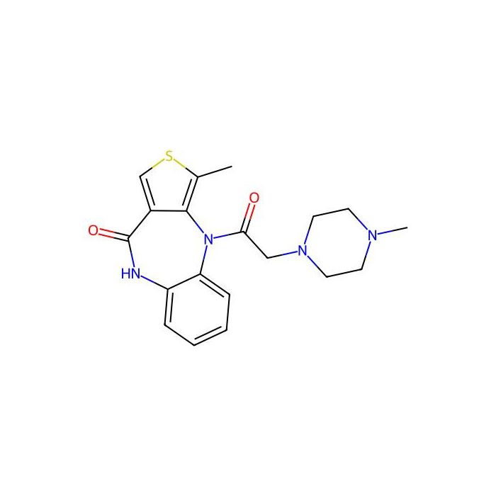 Telenzepine -  CAS No(80880-90-6) by Aladdin Scientific