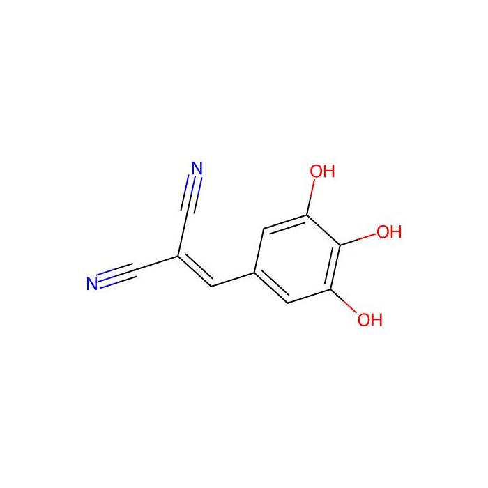 Tyrphostin 25 - ≥99% CAS No(118409-58-8) by Aladdin Scientific
