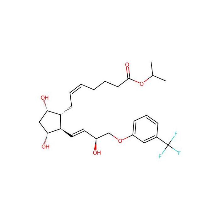 15β-Travoprost -  CAS No(1420791-14-5) by Aladdin Scientific