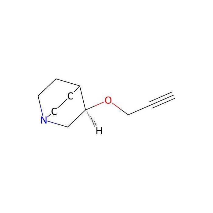 Talsaclidine - ≥98% CAS No(147025-53-4) by Aladdin Scientific
