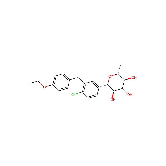 Tianagliflozin - ≥99% CAS No(1461750-27-5) by Aladdin Scientific