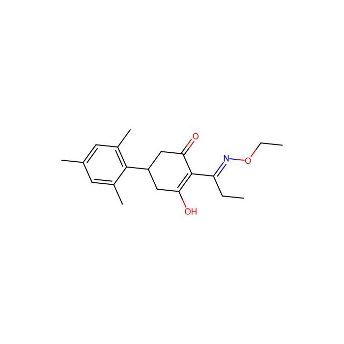 Tralkoxydim - Moligand™,≥95% CAS No(87820-88-0) by Aladdin Scientific