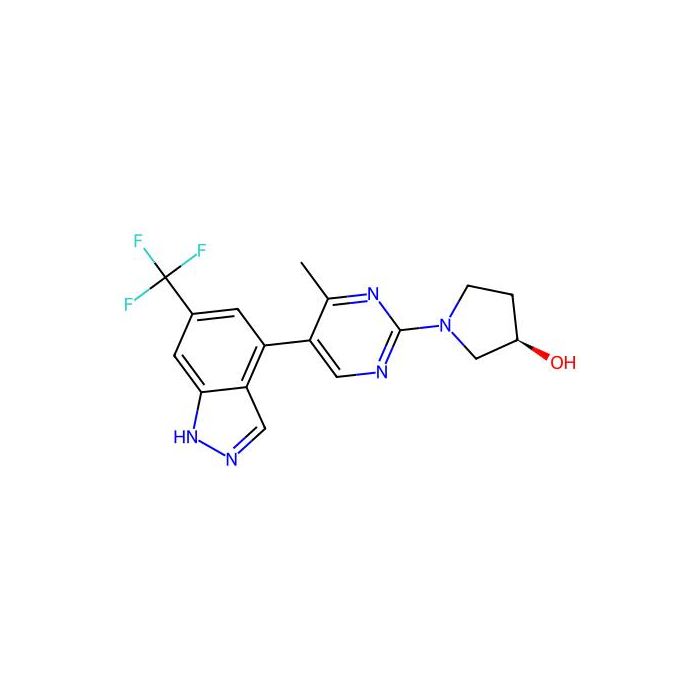 TP-004 - ≥98% CAS No(1454299-21-8) by Aladdin Scientific