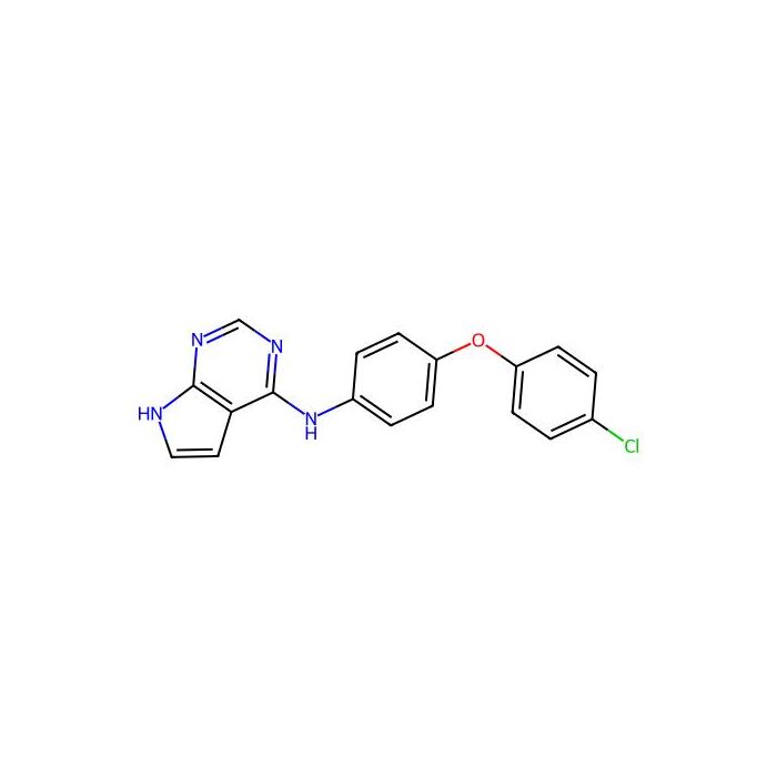 TTBK1-IN-2 - ≥99% CAS No(2765453-51-6) by Aladdin Scientific