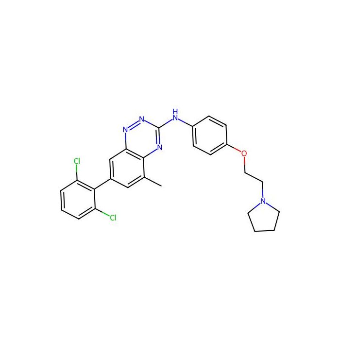 TG-100435 -  CAS No(867330-68-5) by Aladdin Scientific