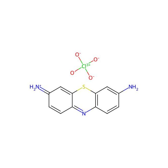 Thionin perchlorate -  CAS No(25137-58-0) by Aladdin Scientific