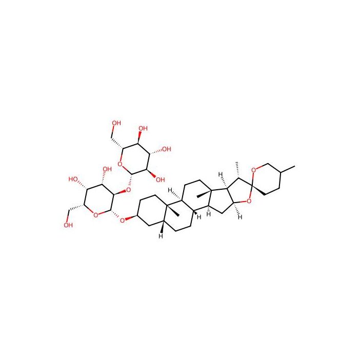 Timosaponin A-Ⅲ - Moligand™, ≥98% CAS No(41059-79-4) by Aladdin Scientific