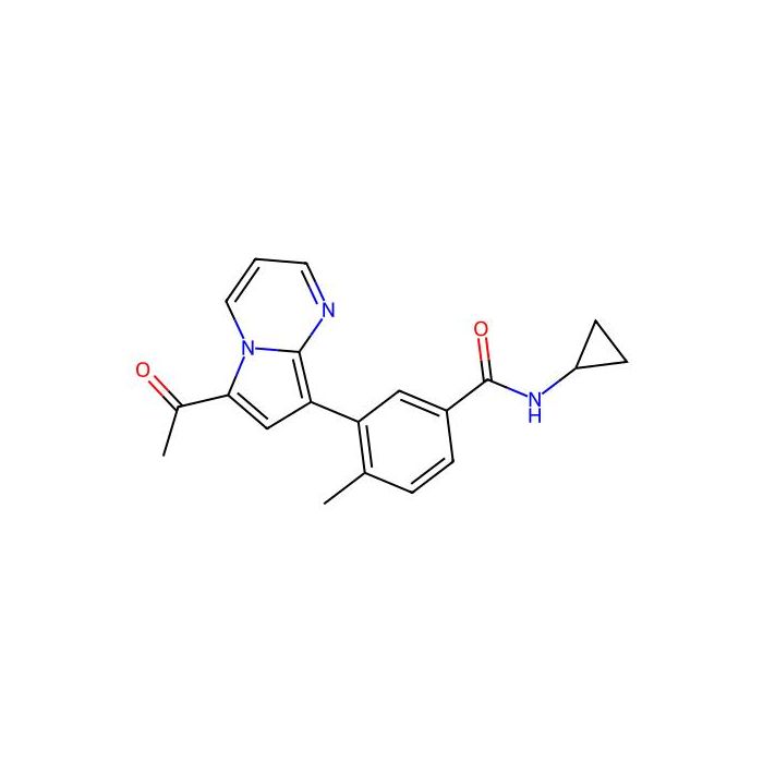 TP-472 - Moligand™, 10 mM in DMSO CAS No(2079895-62-6) by Aladdin Scientific