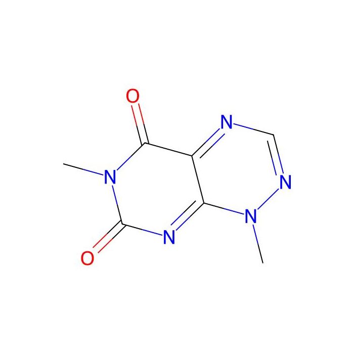 Toxoflavin - Moligand™, 10 mM in DMSO CAS No(84-82-2) by Aladdin Scientific