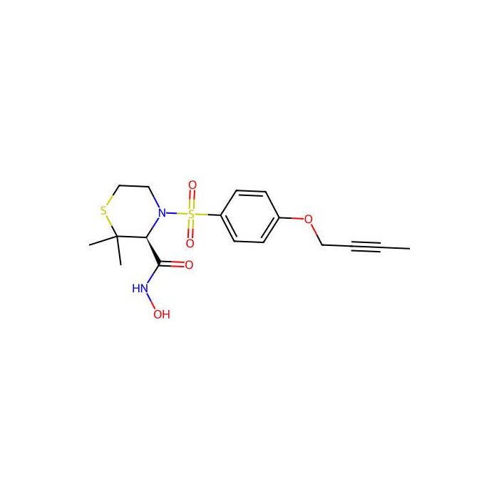 TMI-1 - Moligand™, 10 mM in DMSO CAS No(287403-39-8) by Aladdin Scientific