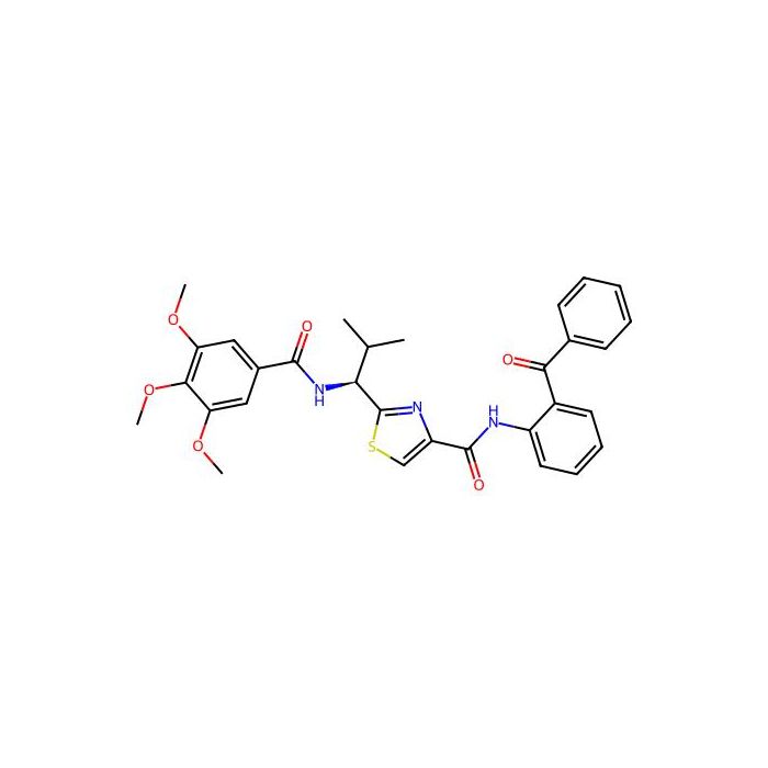 TTT-28 - Moligand™, 10 mM in DMSO CAS No(1609138-51-3) by Aladdin Scientific