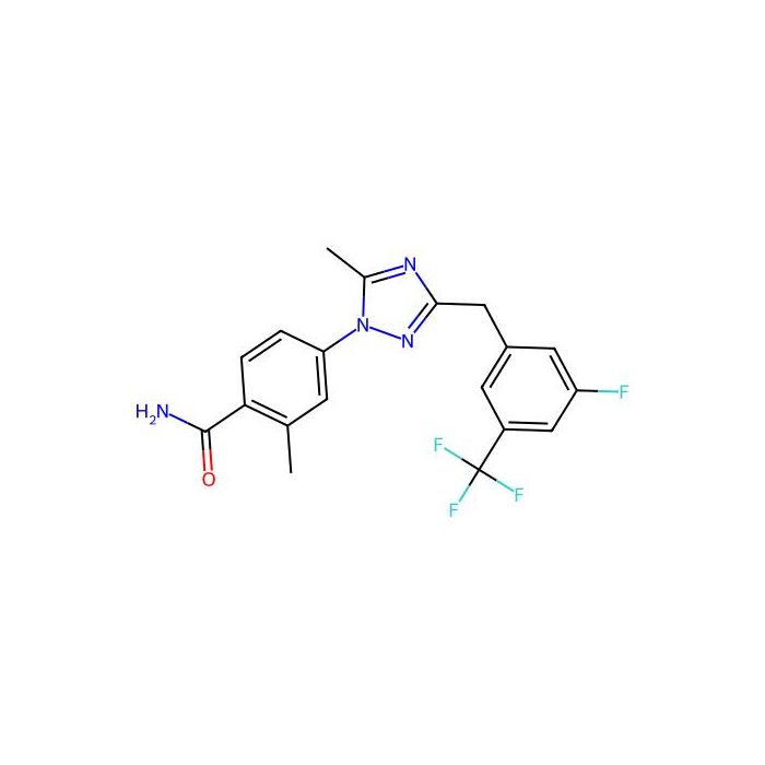 TP-024 - Moligand™, 10 mM in DMSO CAS No(1358575-02-6) by Aladdin Scientific