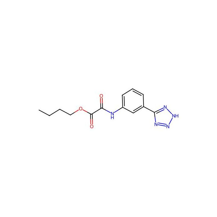 Tazanolast - Moligand™, 10 mM in DMSO CAS No(82989-25-1) by Aladdin Scientific
