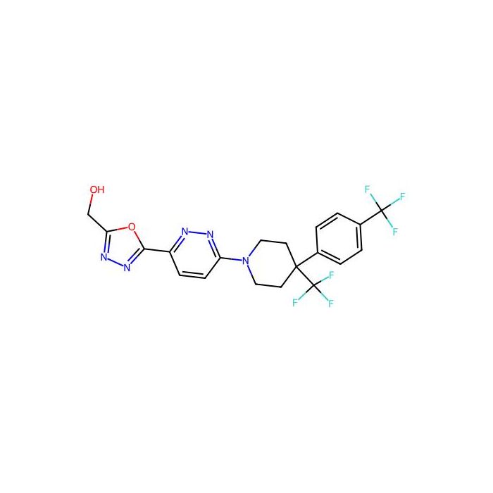 T-3764518 - Moligand™, 10 mM in DMSO CAS No(1809151-56-1) by Aladdin Scientific