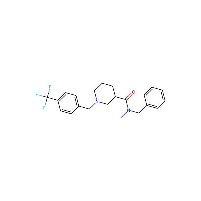 T.cruzi-IN-1 - Moligand™, 10 mM in DMSO CAS No(1350920-22-7) by Aladdin Scientific