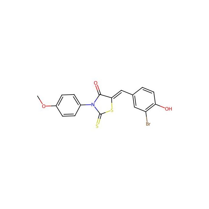 TC HSD 21 - Moligand™, 10 mM in DMSO CAS No(330203-01-5) by Aladdin Scientific