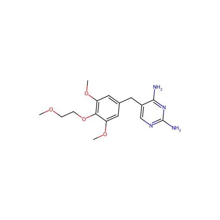 Tetroxoprim - Moligand™, 10 mM in DMSO CAS No(53808-87-0) by Aladdin Scientific