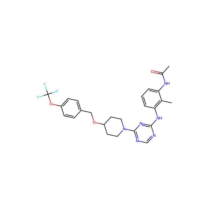 TC-N 1752 - Moligand™, 10 mM in DMSO CAS No(1211866-85-1) by Aladdin Scientific