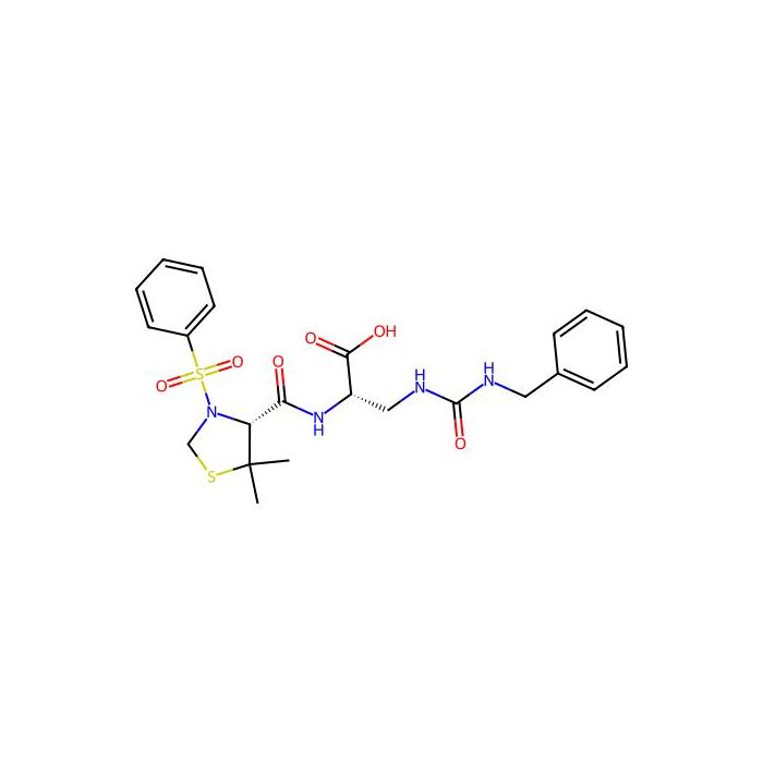TC-I 15 - Moligand™, 10 mM in DMSO CAS No(916734-43-5) by Aladdin Scientific