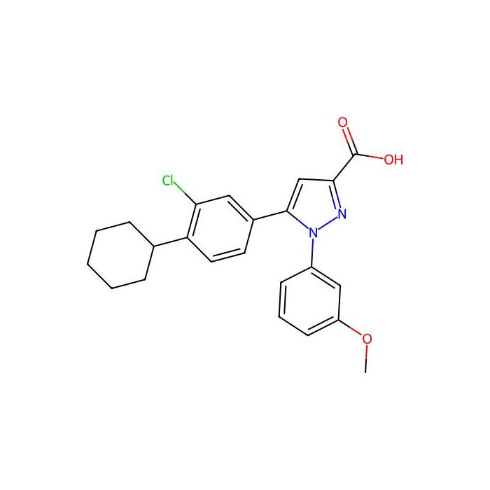 TC LPA5 4 - Moligand™, 10 mM in DMSO CAS No(1393814-38-4) by Aladdin Scientific