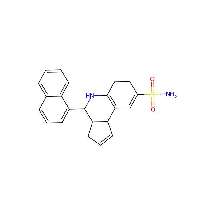 TQS - Moligand™, 10 mM in DMSO CAS No(353483-92-8) by Aladdin Scientific