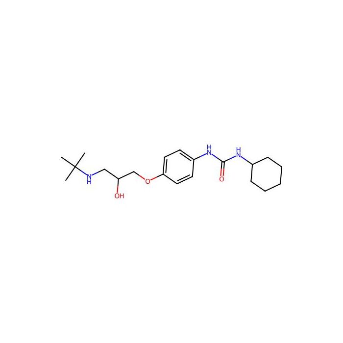 Talinolol - Moligand™, 10 mM in DMSO CAS No(57460-41-0) by Aladdin Scientific
