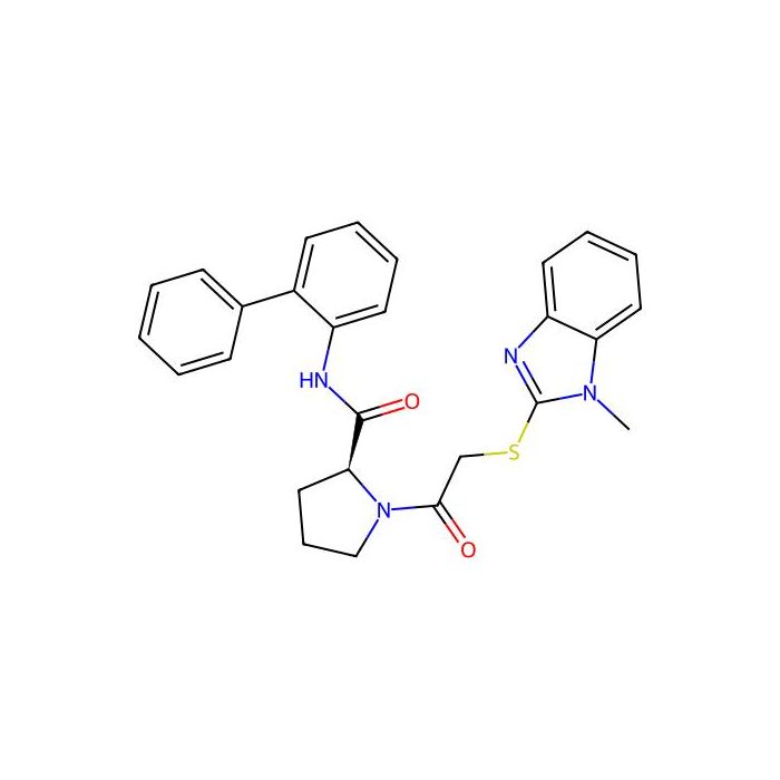 TCS 1102 - Moligand™, 10 mM in DMSO CAS No(916141-36-1) by Aladdin Scientific
