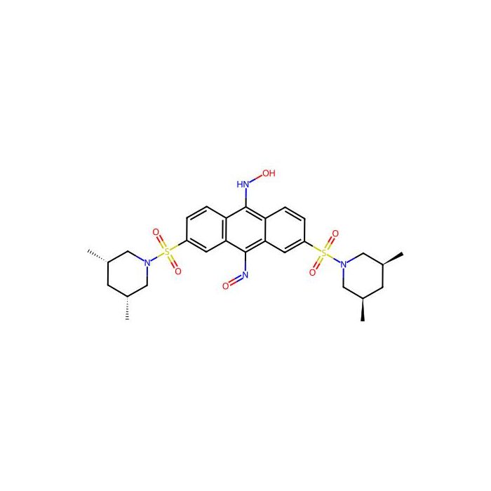 Tegatrabetan - Moligand™, 10 mM in DMSO CAS No(1227637-23-1) by Aladdin Scientific