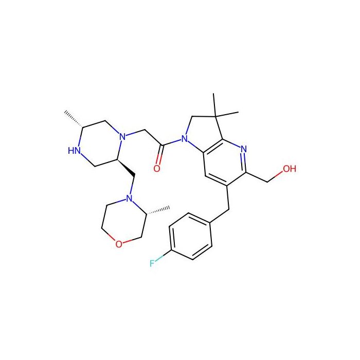 Tolinapant - Moligand™, 10 mM in DMSO CAS No(1799328-86-1) by Aladdin Scientific