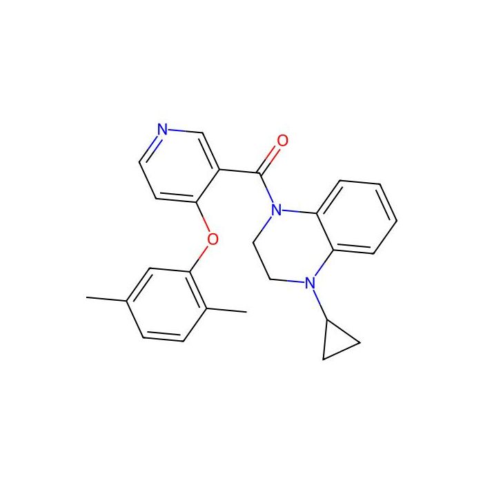 TC-G 1005 - Moligand™, 10 mM in DMSO CAS No(1415407-60-1) by Aladdin Scientific